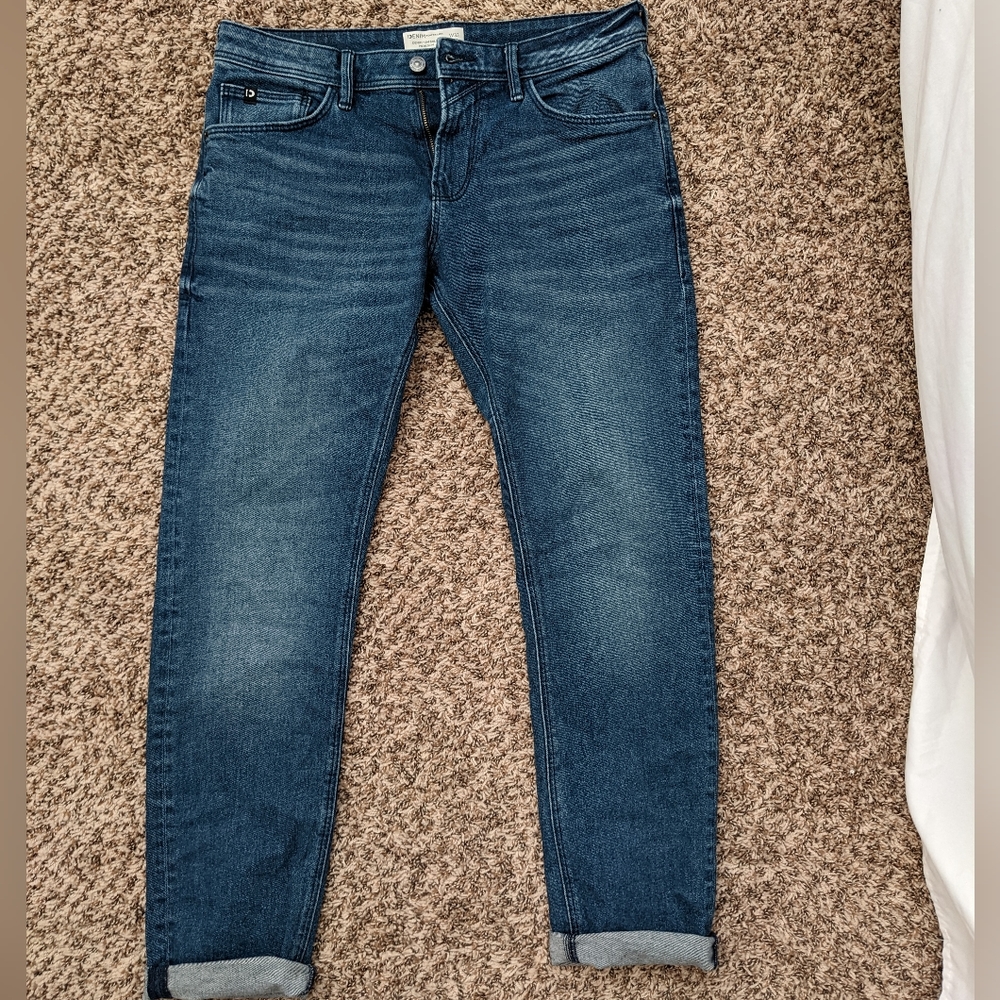Tom Tailor Jeans W33 L32